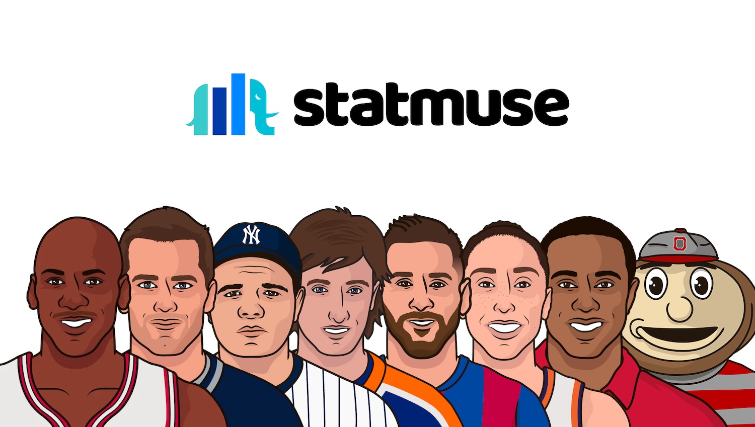 Unlock Every Stat: StatMuse's Deep Dive into Sports & Finance Data